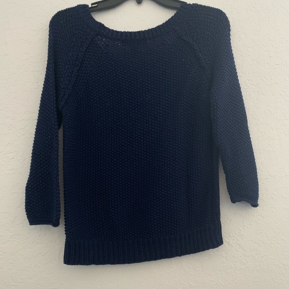 Ralph Lauren Knit Sweater - Picture 2 of 5